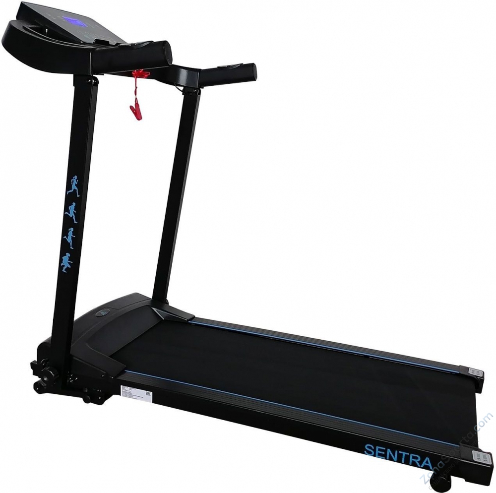 Беговая дорожка DFC Sentra T123S Беговая дорожка DFC Sentra T123S