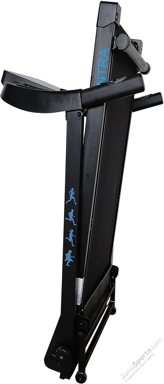 Беговая дорожка DFC Sentra T123S Беговая дорожка DFC Sentra T123S