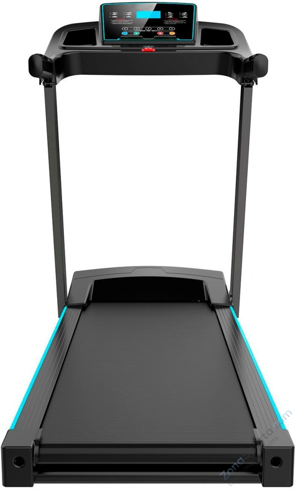 Беговая дорожка DFC Sentra T123S Беговая дорожка DFC Sentra T123S