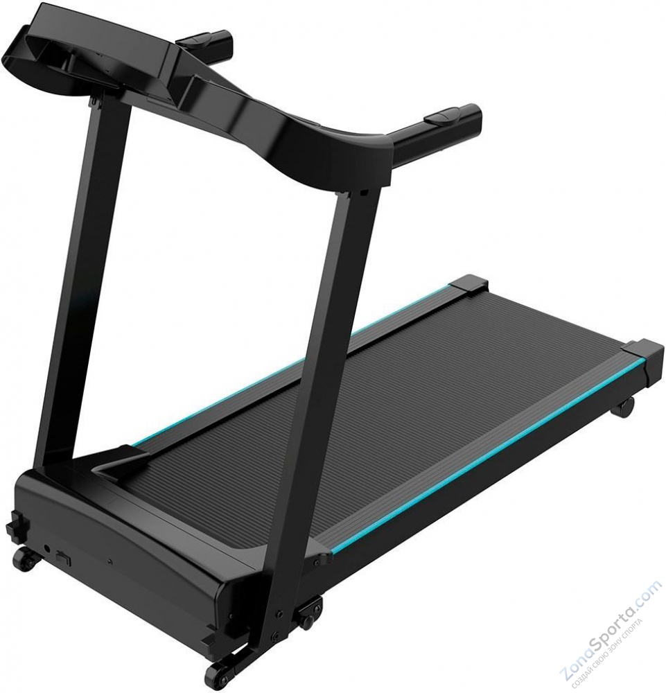 Беговая дорожка DFC Sentra T123S Беговая дорожка DFC Sentra T123S