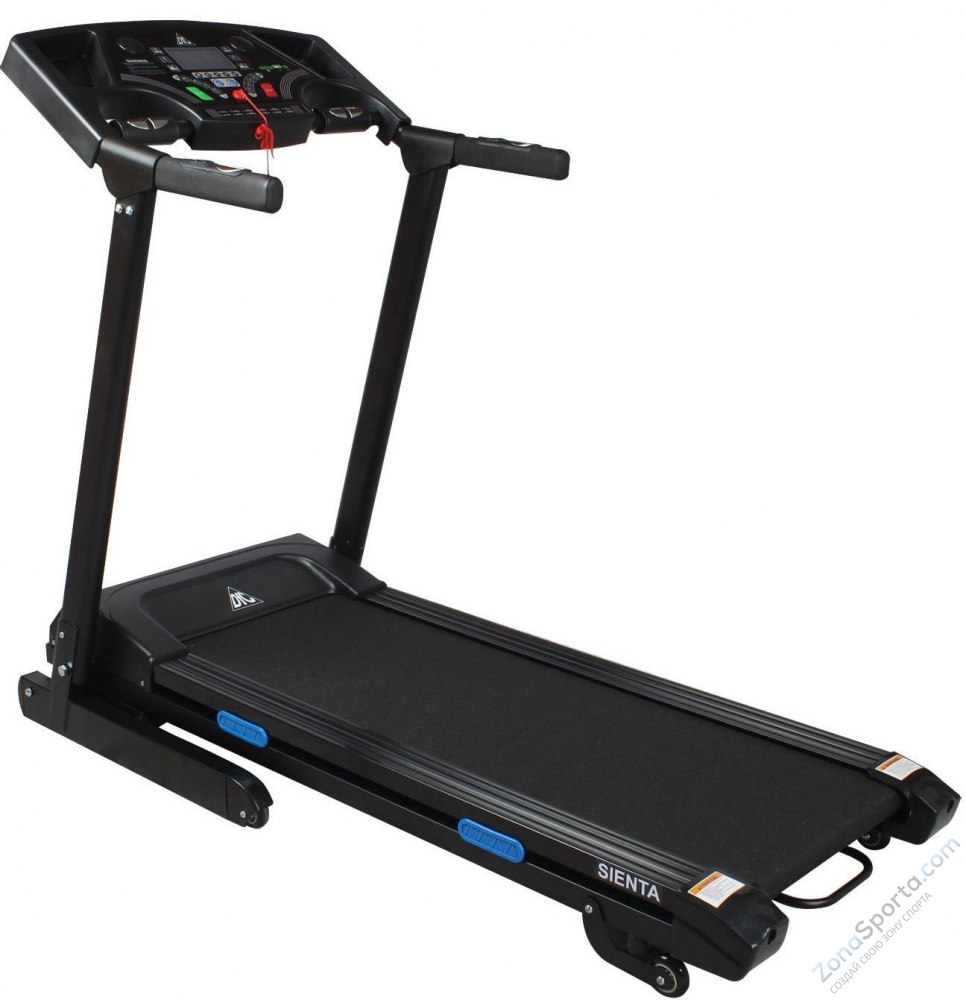 Беговая дорожка DFC Sienta T625 Беговая дорожка DFC Sienta T625