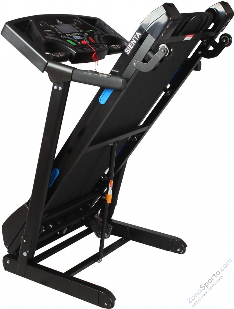 Беговая дорожка DFC Sienta T625 Беговая дорожка DFC Sienta T625