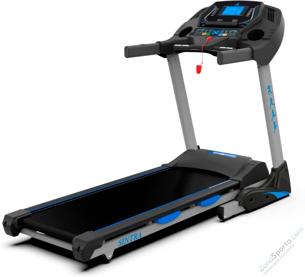 Беговая дорожка DFC Sintra T760B Беговая дорожка DFC Sintra T760B
