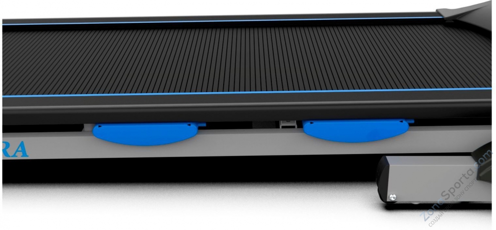 Беговая дорожка DFC Sintra T760B Беговая дорожка DFC Sintra T760B