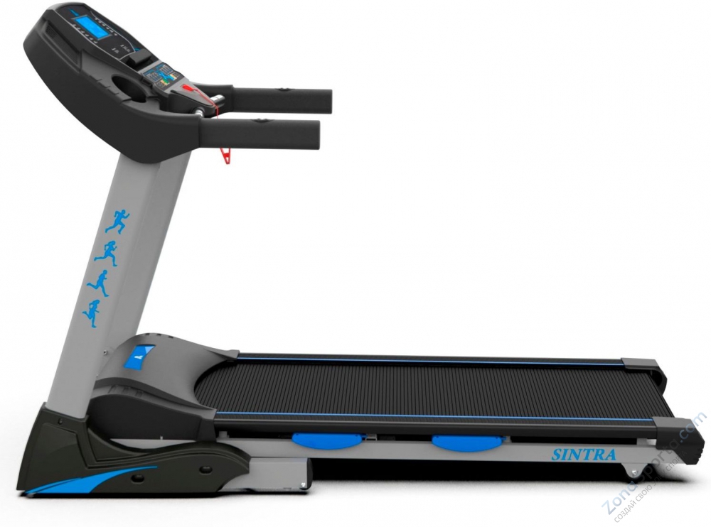 Беговая дорожка DFC Sintra T760B Беговая дорожка DFC Sintra T760B