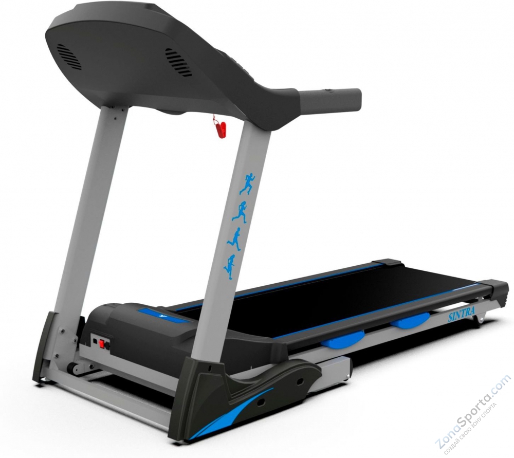 Беговая дорожка DFC Sintra T760B Беговая дорожка DFC Sintra T760B