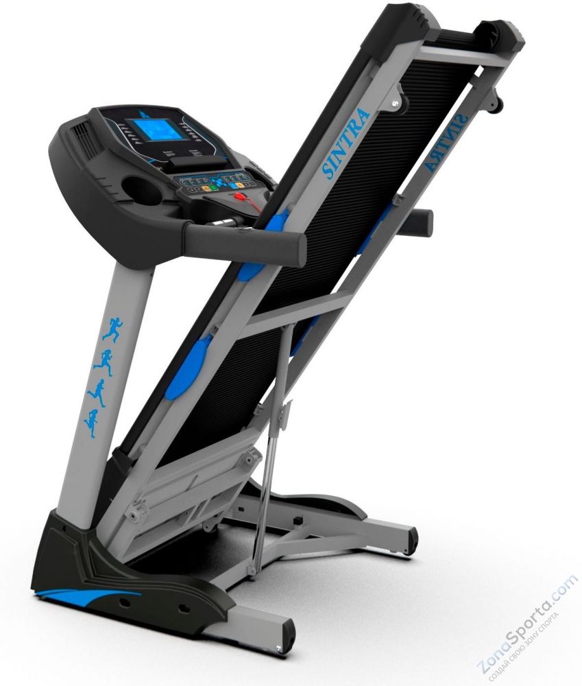 Беговая дорожка DFC Sintra T760B Беговая дорожка DFC Sintra T760B