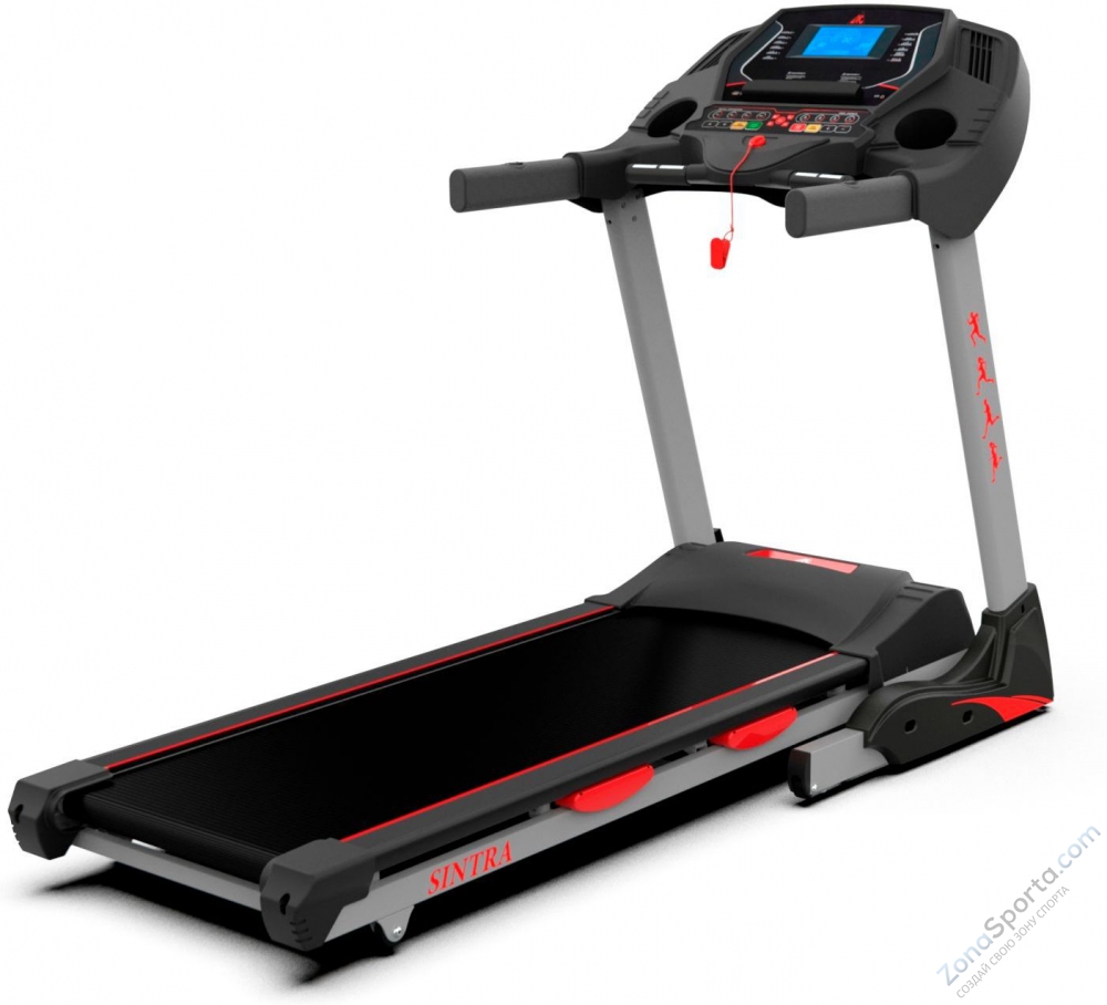 Беговая дорожка DFC Sintra T760R Беговая дорожка DFC Sintra T760R