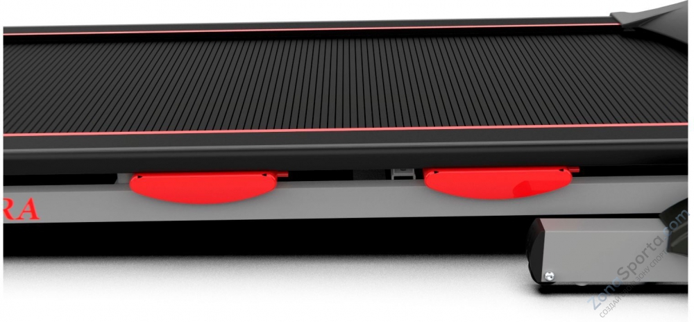 Беговая дорожка DFC Sintra T760R Беговая дорожка DFC Sintra T760R