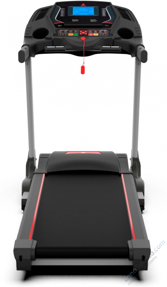 Беговая дорожка DFC Sintra T760R Беговая дорожка DFC Sintra T760R