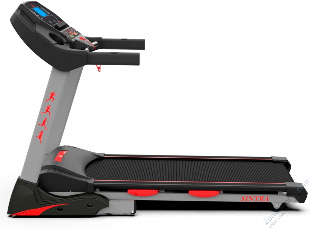 Беговая дорожка DFC Sintra T760R Беговая дорожка DFC Sintra T760R