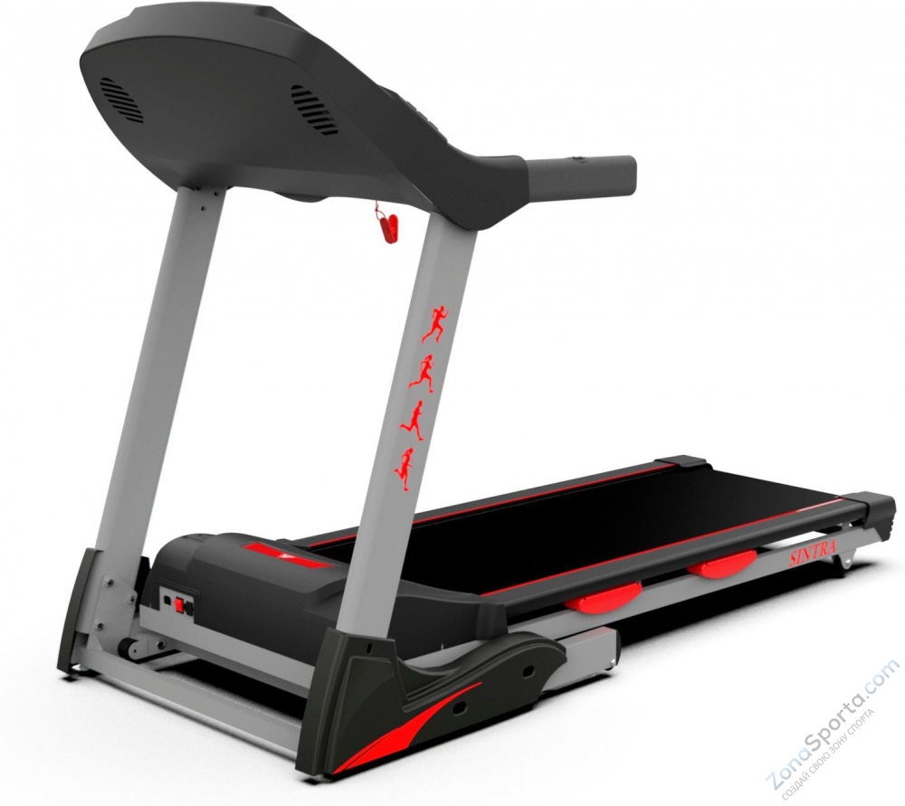 Беговая дорожка DFC Sintra T760R Беговая дорожка DFC Sintra T760R