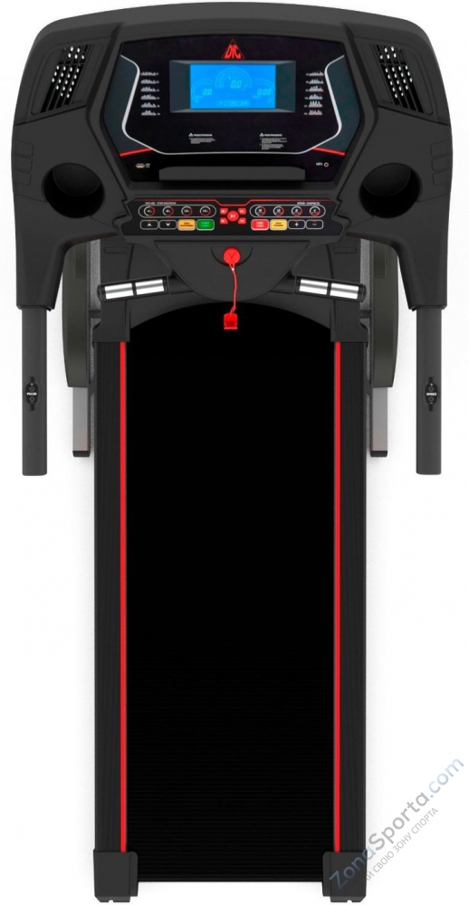 Беговая дорожка DFC Sintra T760R Беговая дорожка DFC Sintra T760R