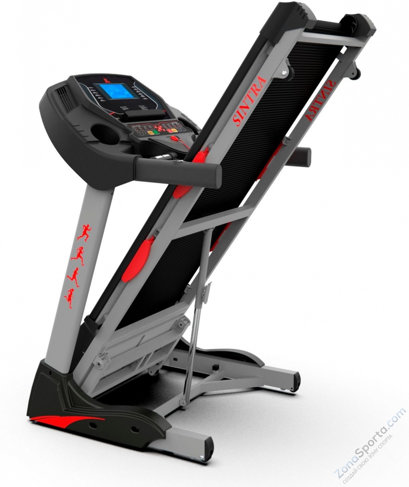 Беговая дорожка DFC Sintra T760R Беговая дорожка DFC Sintra T760R