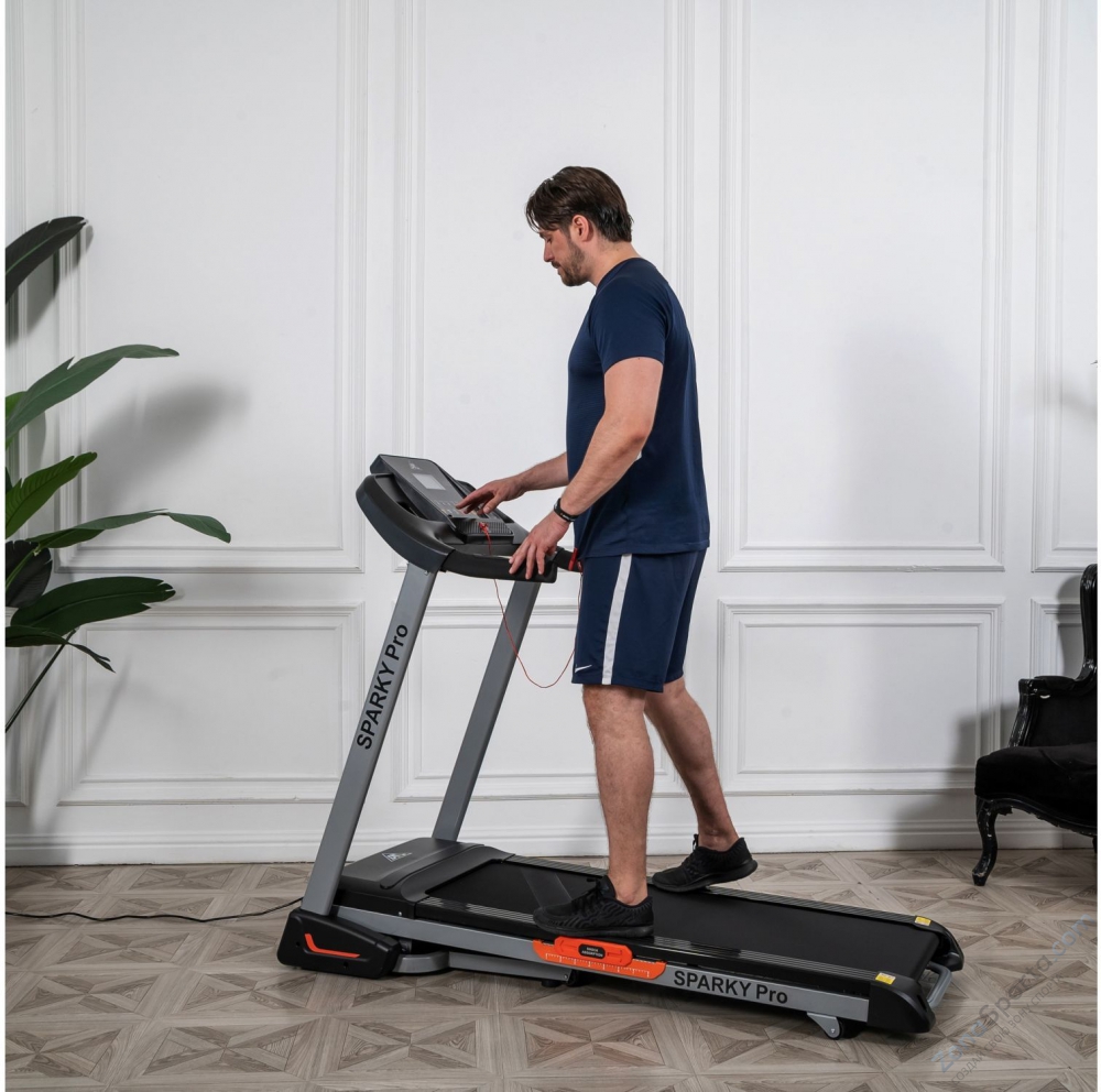 Беговая дорожка DFC Sparky Pro T635 Беговая дорожка DFC Sparky Pro T635