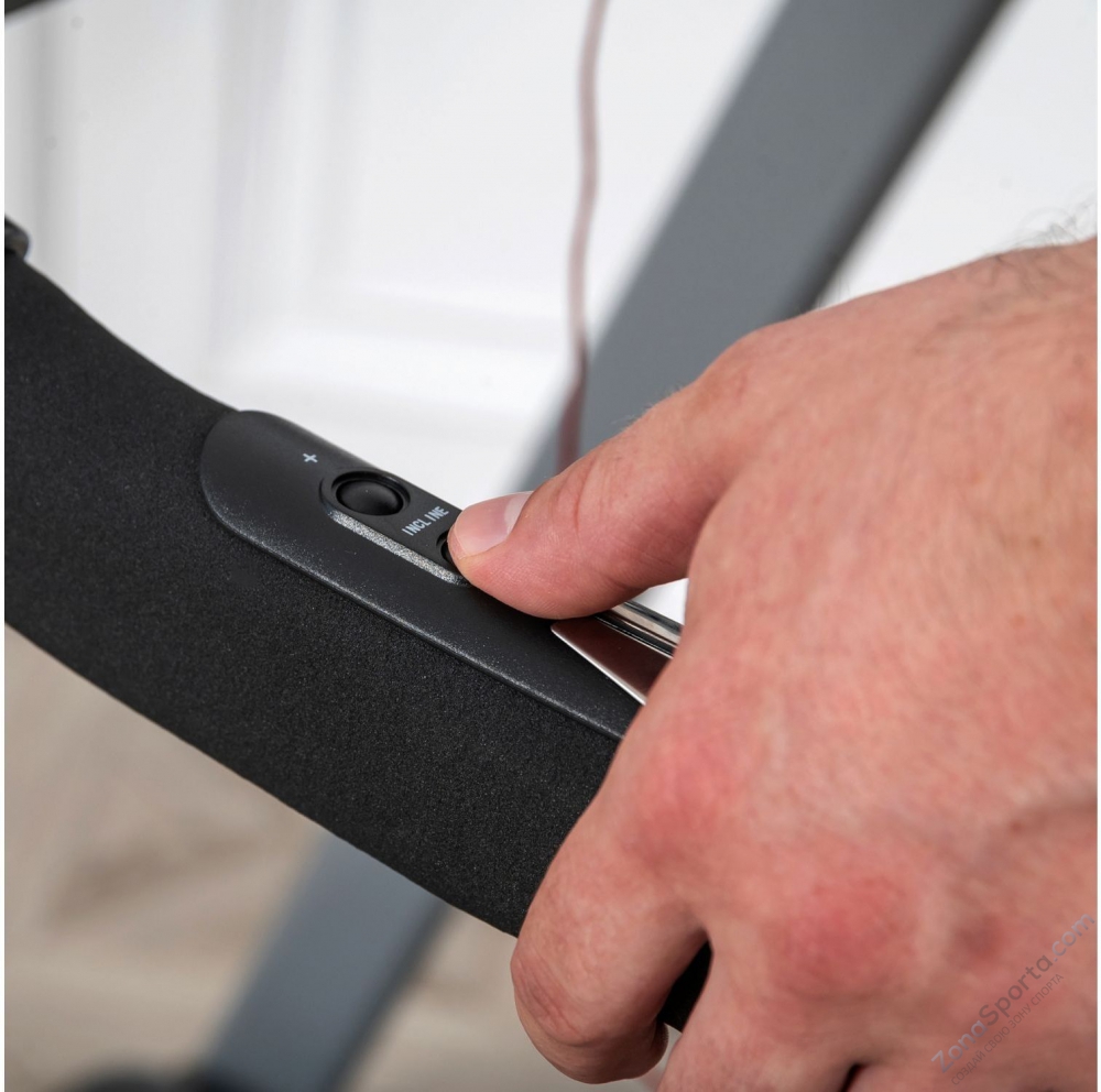 Беговая дорожка DFC Sparky Pro T635 Беговая дорожка DFC Sparky Pro T635