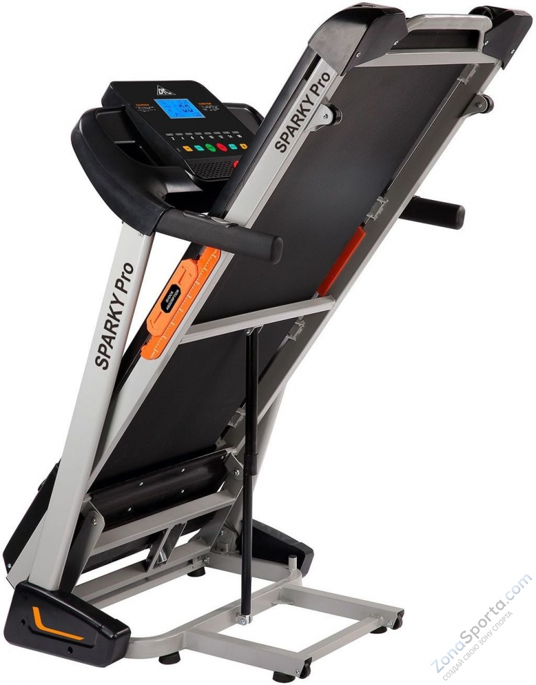 Беговая дорожка DFC Sparky Pro T635 Беговая дорожка DFC Sparky Pro T635