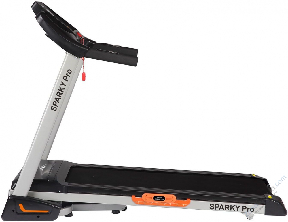 Беговая дорожка DFC Sparky Pro T635 Беговая дорожка DFC Sparky Pro T635