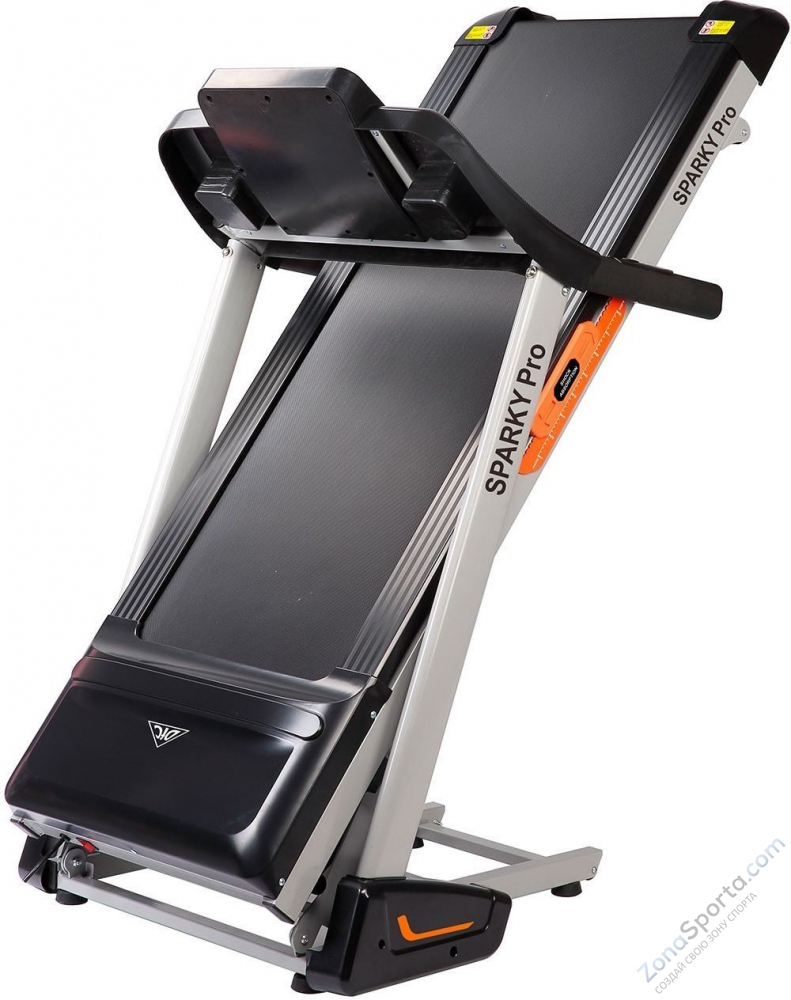 Беговая дорожка DFC Sparky Pro T635 Беговая дорожка DFC Sparky Pro T635