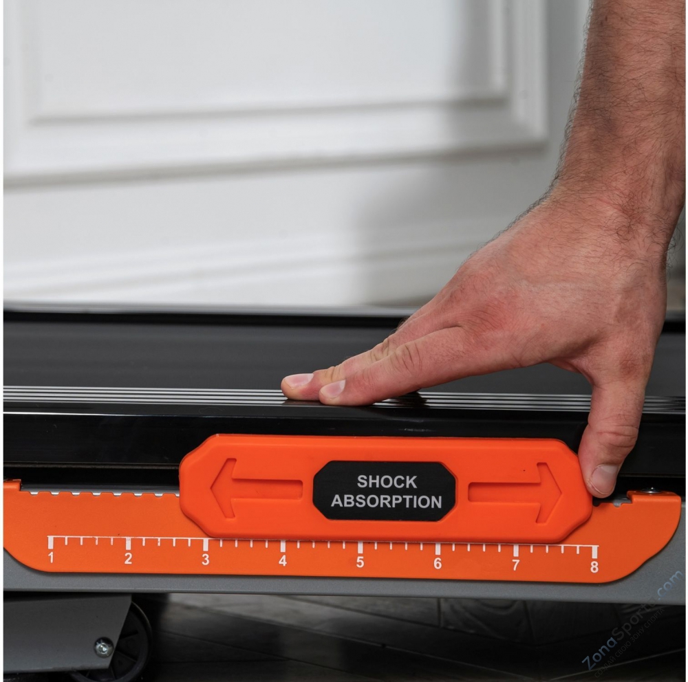 Беговая дорожка DFC Sparky T590 Беговая дорожка DFC Sparky T590