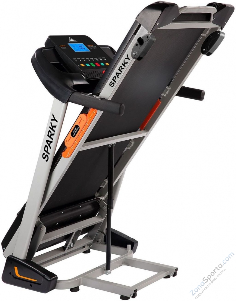 Беговая дорожка DFC Sparky T590 Беговая дорожка DFC Sparky T590