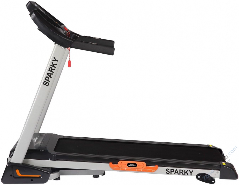 Беговая дорожка DFC Sparky T590 Беговая дорожка DFC Sparky T590