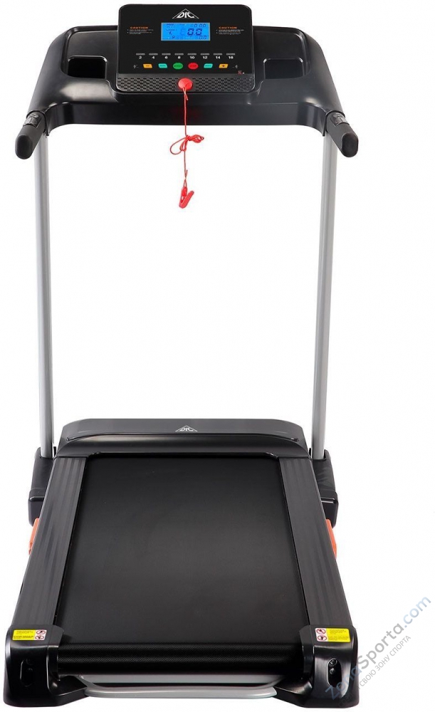 Беговая дорожка DFC Sparky T590 Беговая дорожка DFC Sparky T590