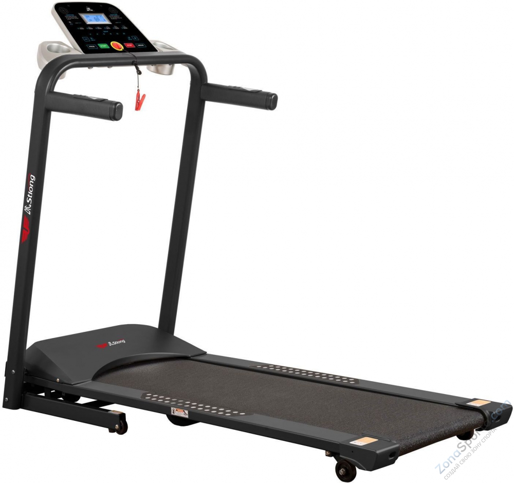 Беговая дорожка DFC Strong C1 Беговая дорожка DFC Strong C1