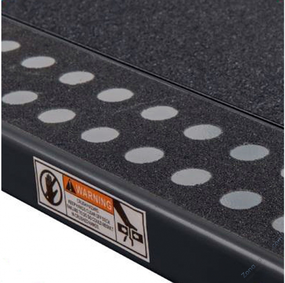 Беговая дорожка DFC Strong C1 Беговая дорожка DFC Strong C1