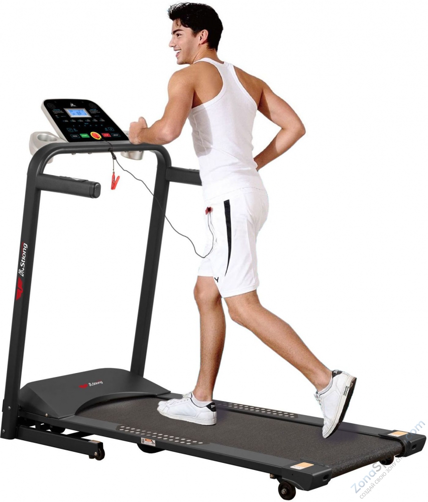 Беговая дорожка DFC Strong C1 Беговая дорожка DFC Strong C1