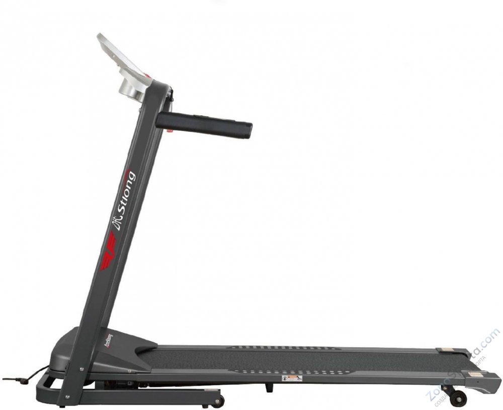 Беговая дорожка DFC Strong C2 Беговая дорожка DFC Strong C2