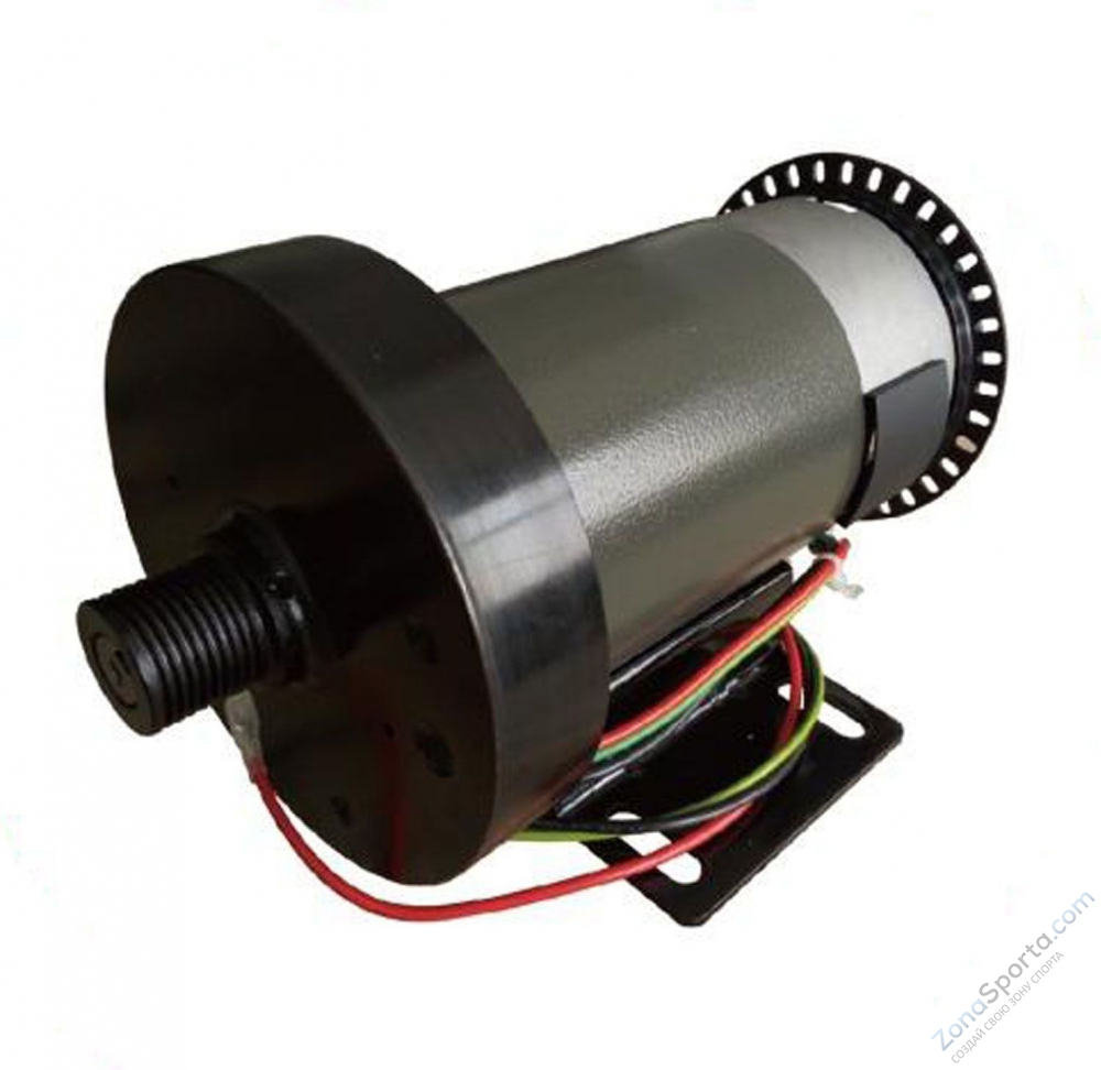 Беговая дорожка DFC Strong C2 Беговая дорожка DFC Strong C2