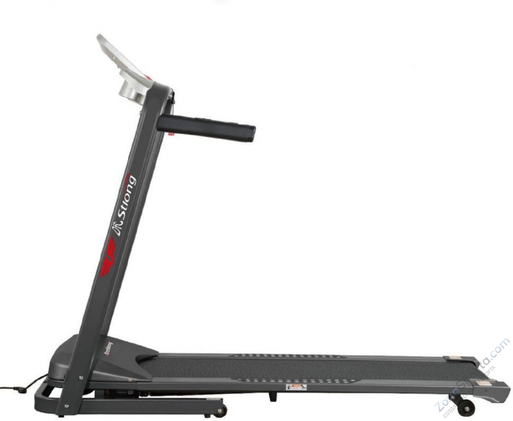 Беговая дорожка DFC Strong C4 Беговая дорожка DFC Strong C4