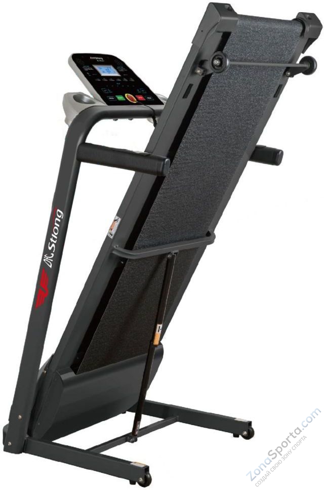 Беговая дорожка DFC Strong C4 Беговая дорожка DFC Strong C4