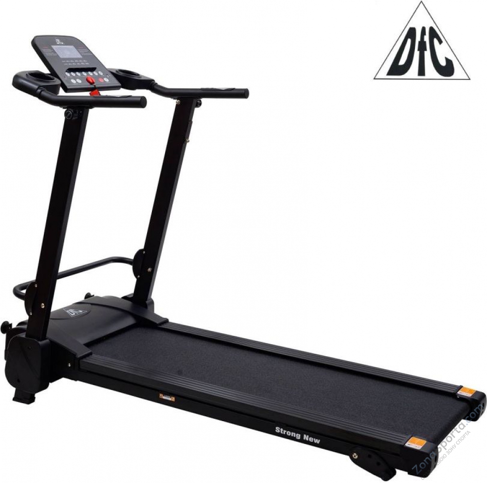 Беговая дорожка DFC Strong New T-C Беговая дорожка DFC Strong New T-C