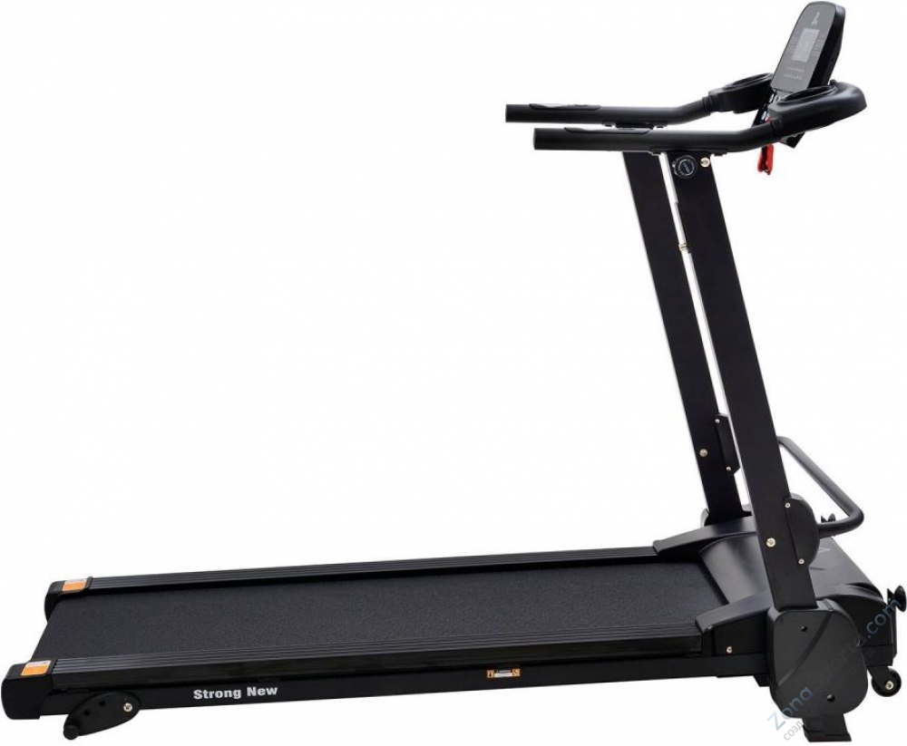 Беговая дорожка DFC Strong New T-C Беговая дорожка DFC Strong New T-C