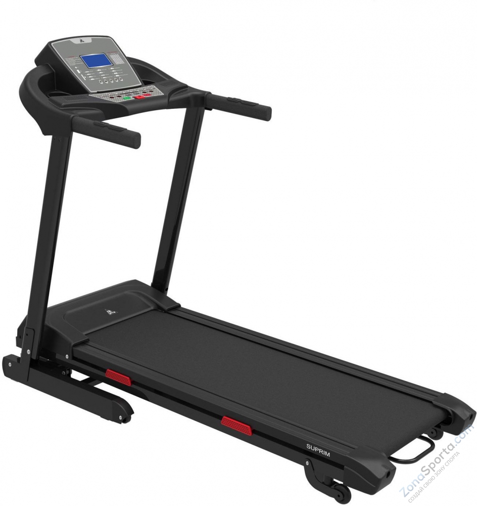 Беговая дорожка DFC Suprim T-600 Беговая дорожка DFC Suprim T-600