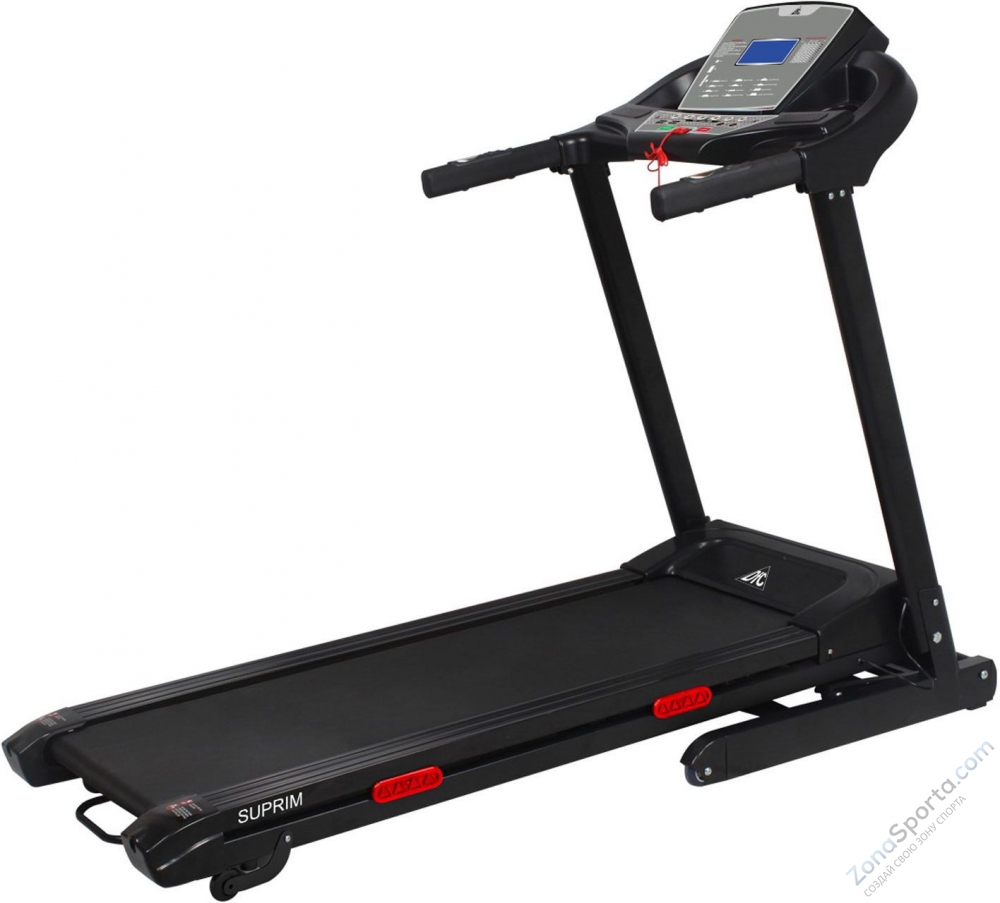Беговая дорожка DFC Suprim T-600 Беговая дорожка DFC Suprim T-600