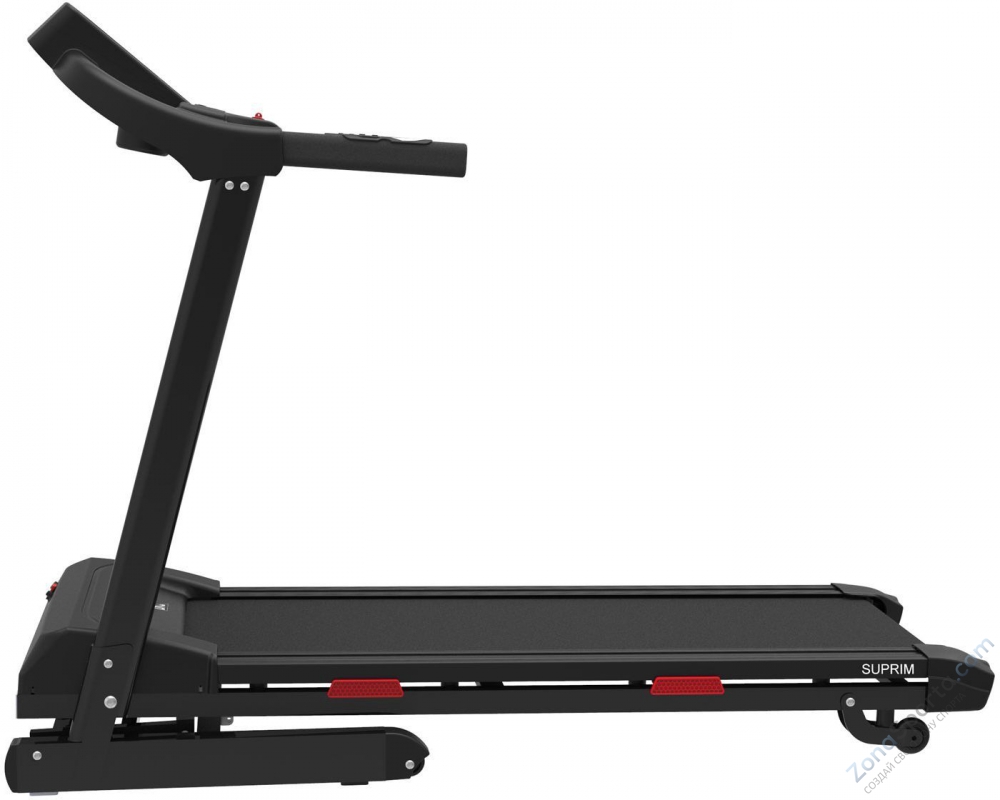 Беговая дорожка DFC Suprim T-600 Беговая дорожка DFC Suprim T-600