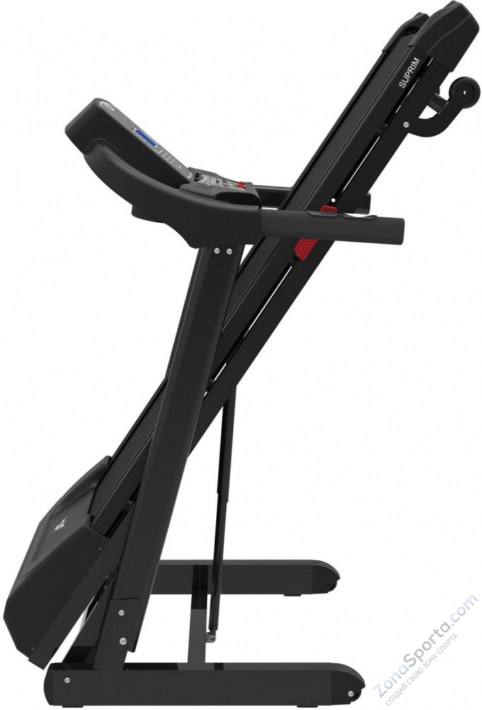 Беговая дорожка DFC Suprim T-600 Беговая дорожка DFC Suprim T-600