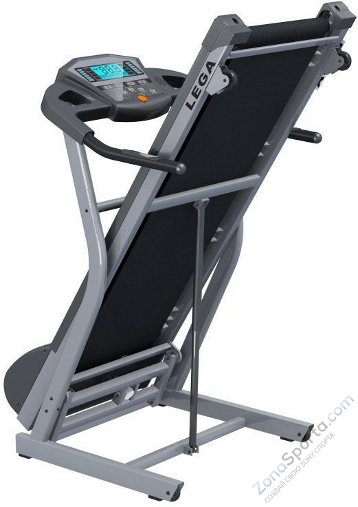 Беговая дорожка DFC T-420 Lega Беговая дорожка DFC T-420 Lega