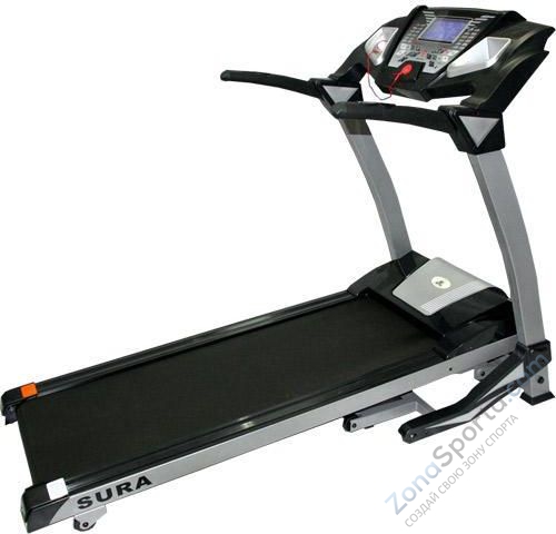 Беговая дорожка DFC T-460 Sura Беговая дорожка DFC T-460 Sura