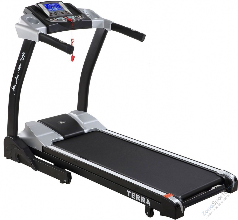 Беговая дорожка DFC Terra T-505 Беговая дорожка DFC Terra T-505