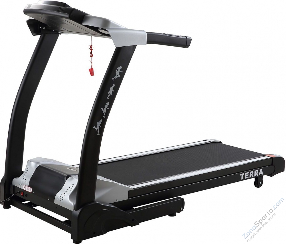 Беговая дорожка DFC Terra T-505 Беговая дорожка DFC Terra T-505