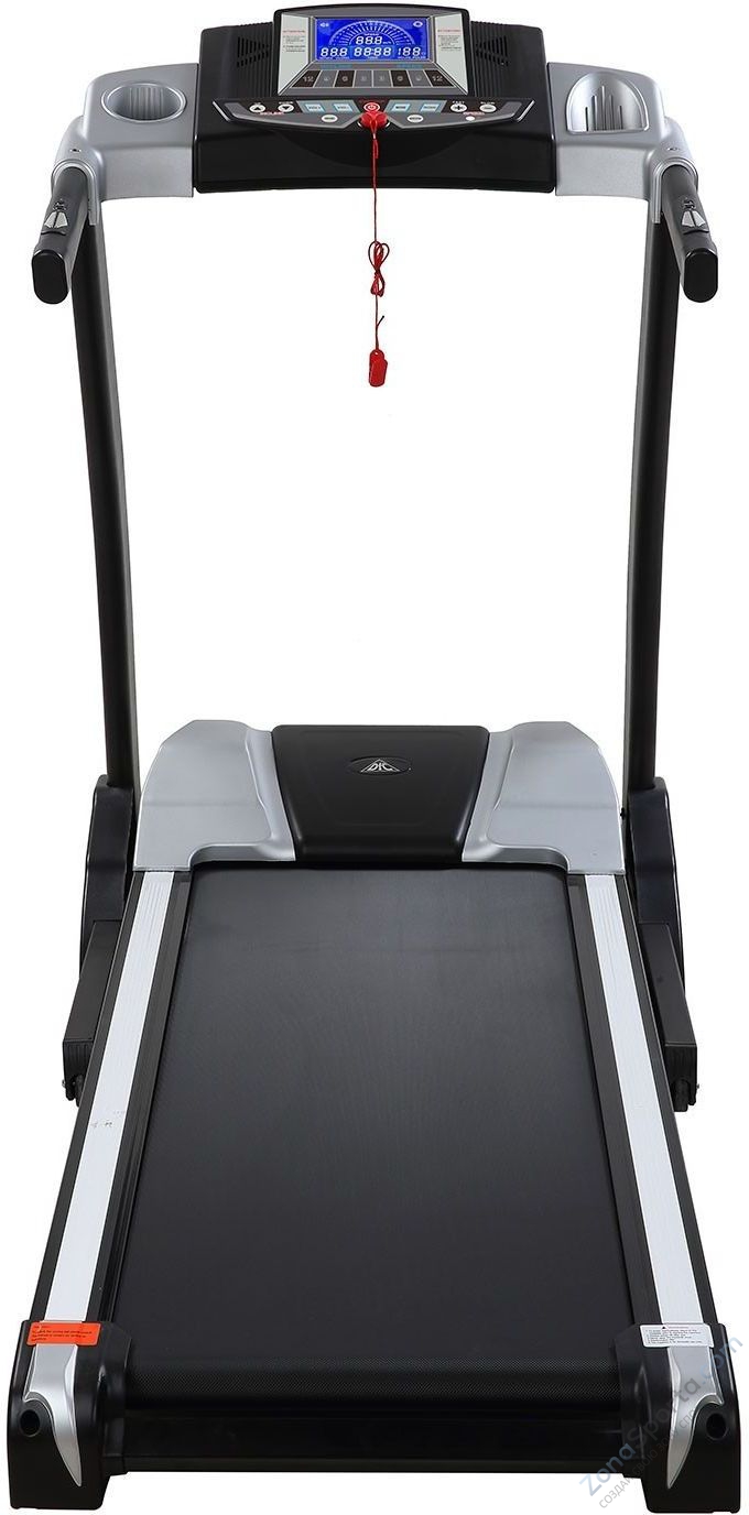 Беговая дорожка DFC Terra T-505 Беговая дорожка DFC Terra T-505