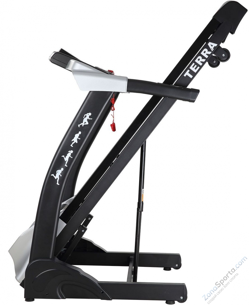 Беговая дорожка DFC Terra T-505 Беговая дорожка DFC Terra T-505