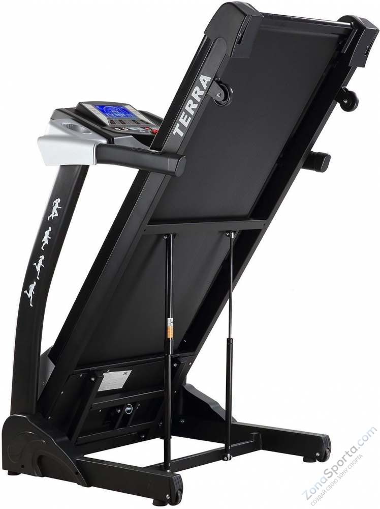 Беговая дорожка DFC Terra T-505 Беговая дорожка DFC Terra T-505