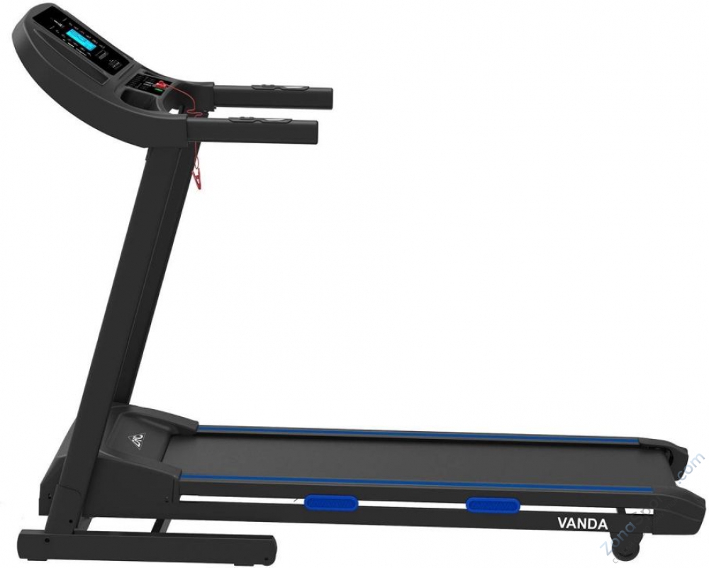 Беговая дорожка DFC Vanda T580 Беговая дорожка DFC Vanda T580