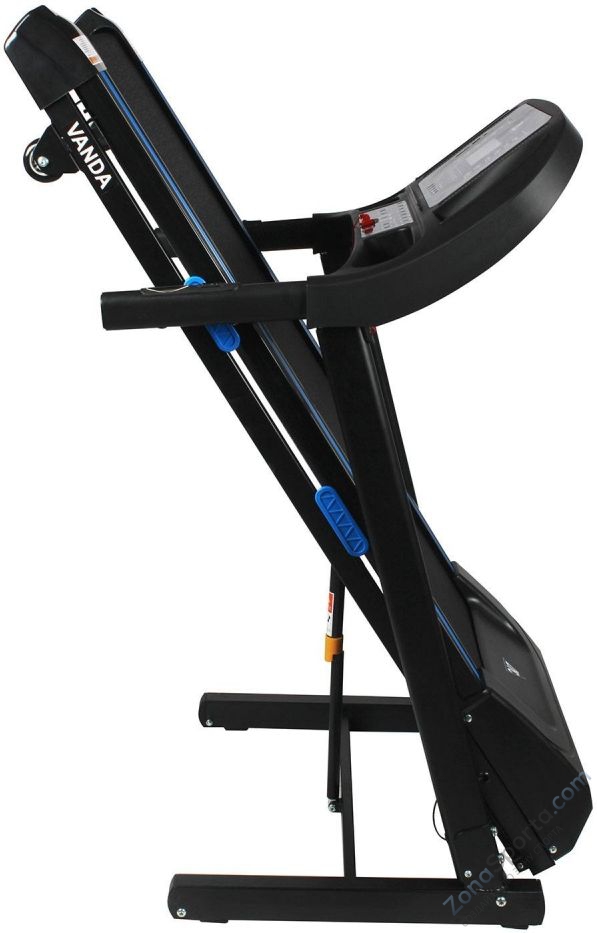 Беговая дорожка DFC Vanda T580 Беговая дорожка DFC Vanda T580