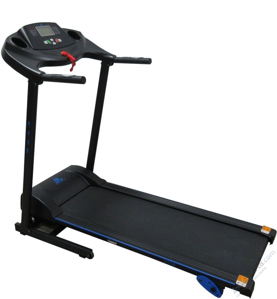 Беговая дорожка DFC Vita T300 Беговая дорожка DFC Vita T300